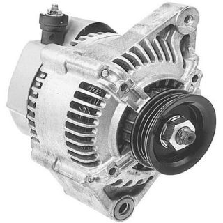 DENSO 210 0235 Alternator, "Remanufactured"