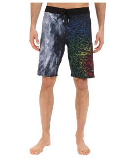 ONeill Hyperfreak Marie Boardshorts White