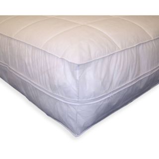 Mattress Pads and Toppers   Brand Sealy Mattress Pads and Toppers