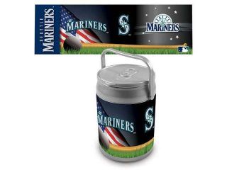 Picnic Time PT 690 00 000 254 3 Seattle Mariners Can Cooler