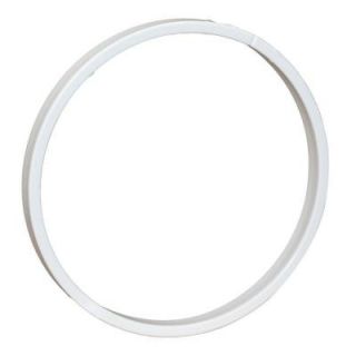 Leak B Gone 3 in. PVC Repair Ring (10 Pack) 45040