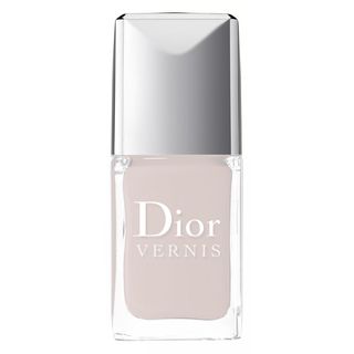 Dior Vernis Ivory Nail Polish (Unboxed)