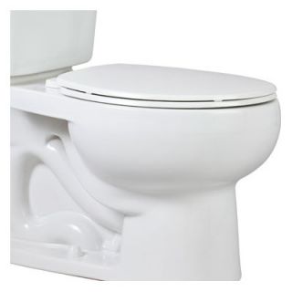 Sterling by Kohler Stinson 1.28 GPF Elongated Toilet Bowl Only