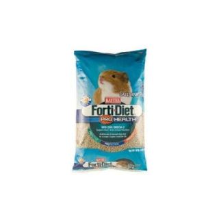 Kaytee Forti Diet Pro Health Food for Guinea Pig, 25 Pound Multi Colored