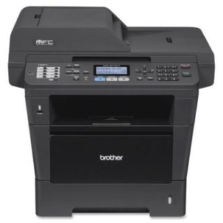 Brother MFC 8710DW Wireless All In One Laser Printer