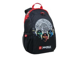 LEGO Ninjago Dragon Tribe Heritage Backpack