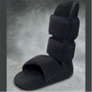 Swede O 03615 X Large Gray Night Splint