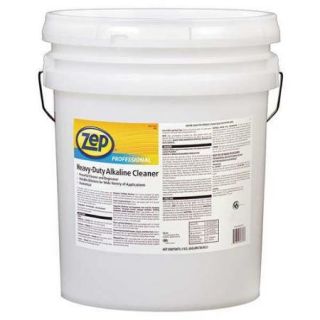 Heavy Duty Cleaner, Zep Professional, R08535