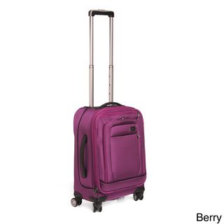 Eagle Creek Ease 22 inch Carry on Expandable Spinner Upright