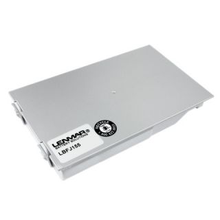Lenmar Battery for Fujitsu Laptop Computers   Sliver Grey (LBFJ155