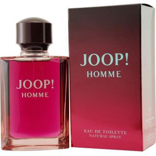 Joop Joop Mens 2.5 ounce Eau de Toilette Spray