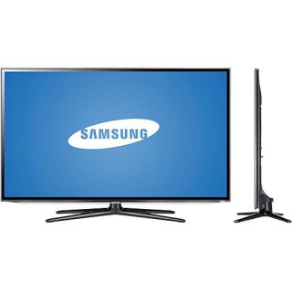 Samsung 40" Class LED 1080p120 Hz HDTV, (1.8" ultra slim) UN40ES6100 Smart TV