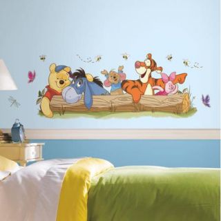 York Wallcoverings RMK2553GM Wallpaper Home Decor Wall Decals ;Multi