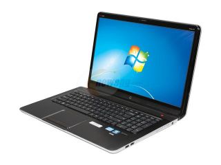 HP Laptop Pavilion dv7 7027cl Intel Core i5 2450M (2.50 GHz) 8 GB Memory 750 GB HDD Intel HD Graphics 3000 17.3" Windows 7 Home Premium 64 Bit