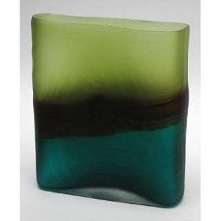 Design Toscano Bimisi Glass Vase