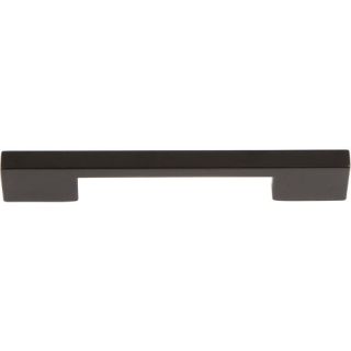 Successi Thin Square 5 Center Bar Pull by Atlas Homewares