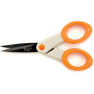 Kushgrip 5 inch Non stick Scissors   11379683   Shopping