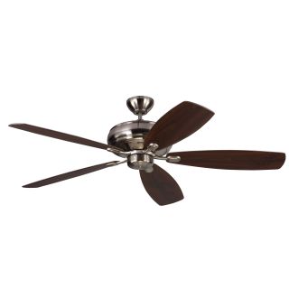 Monte Carlo 5EM60 Embassy Max 60 in. Ceiling Fan   Indoor Ceiling Fans