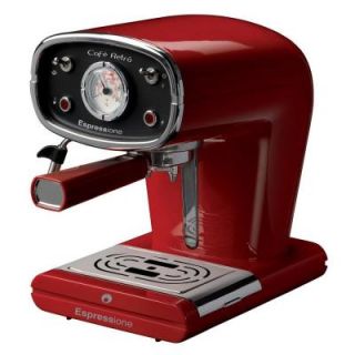 Espressione New Cafe Retro 1388R