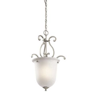 Kichler Camerena 1 Light Foyer Pendant