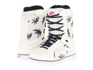 vans hi standard