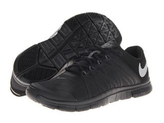 Nike Free Trainer 3 0 Black Reflective Silver