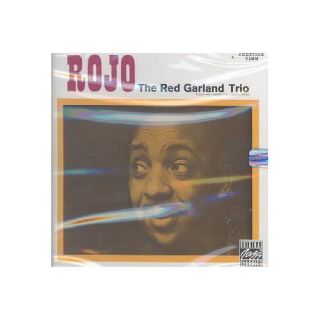 Personnel Red Garland (piano); Ray Barretto (congas); George Joyner (bass); Charlie Persip (drums).<BR>Recorded at the Van Gelder Studio, Hackensack, New Jersey on August 22, 1958. Originally released on Prestige (7193). Includes liner notes by Joe 