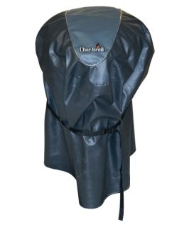 Char Broil Patio Bistro Grill Cover   Grill Covers