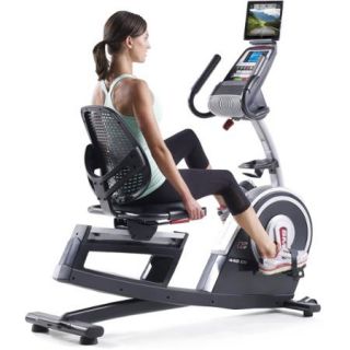 ProForm 440 ES Exercise Bike