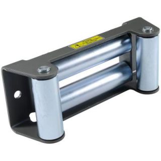 Keeper Roller Fairlead fits KW9.5, KW13.5, KW17.5 Winches KWA14510