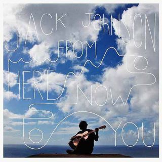 From Here To Now To You (Vinyl), Jack Johnson Rock