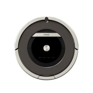iRobot Roomba 870 Robotic Vacuum Cleaner R870020
