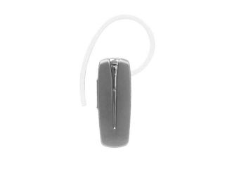 Samsung HM1900 Bluetooth Headset with Noise reduction,      Echo cancellation and supports Music streaming (Dark Gray)