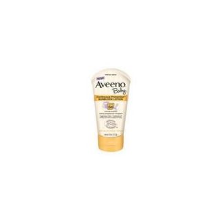 Aveeno Baby Continuous Protection Sunblock Lotion, Spf 55   4 Oz, 6 Pack