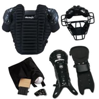 MacGregor Umpire Pack #1