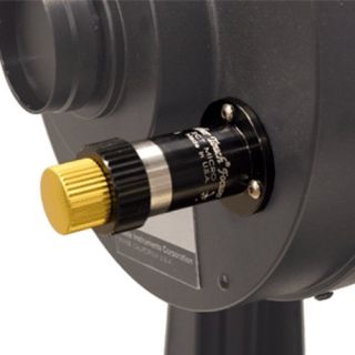 Starlight Instruments Feather Touch Micro Focuser for Meade 8 Inch LX200