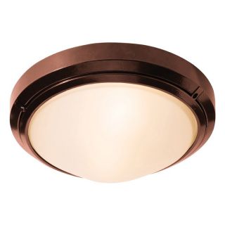 Access Lighting Oceanus Flush Mount Ceiling Fixtures 12 diam. in.   Outdoor Ceiling Lights