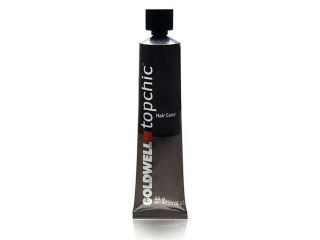 Goldwell Topchic Hair Color Coloration (Tube) 6V Burgundy