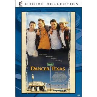 Dancer, Texas DVD Movie