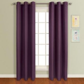 United Curtain Mansfield Curtain Panel