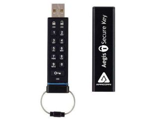 Fips Validated 4gb 256 Bit Aes Cbc Hdwr Encypted Usb 2.0
