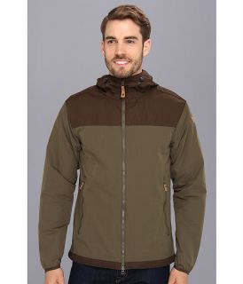 Fjallraven Abisko Hybrid Jacket