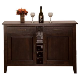 Winners Only Sante Fe 52 in. Dining Server   Buffets & Sideboards