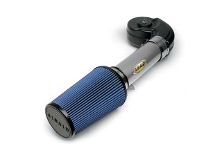 Airaid 303 106 AIRAID Classic Intake System; SynthaMax Dry; Incl. Intake Tube; Blue;