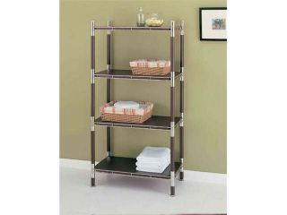 Organize It All 29334 Baronial 4 Tier Rack