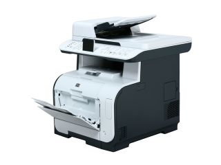 HP Color LaserJet CM2320nf CC436A  Printer