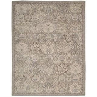 Nourison New Horizons Patina Area Rug