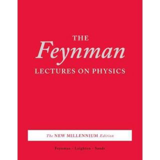 The Feynman Lectures on Physics The New Millennium Edition