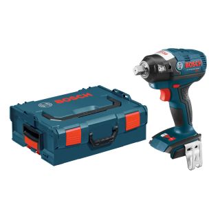 Bosch 18 Volt 1/2 in Square Drive Cordless Impact Wrench (Bare Tool)