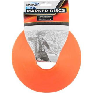 Brine Disc Cones, 4 Pack